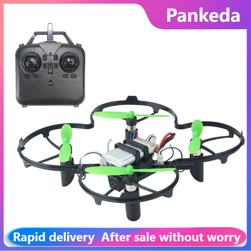 Photography Drone - DM002 DIY Quadcopter Tinggi Tetap Mini