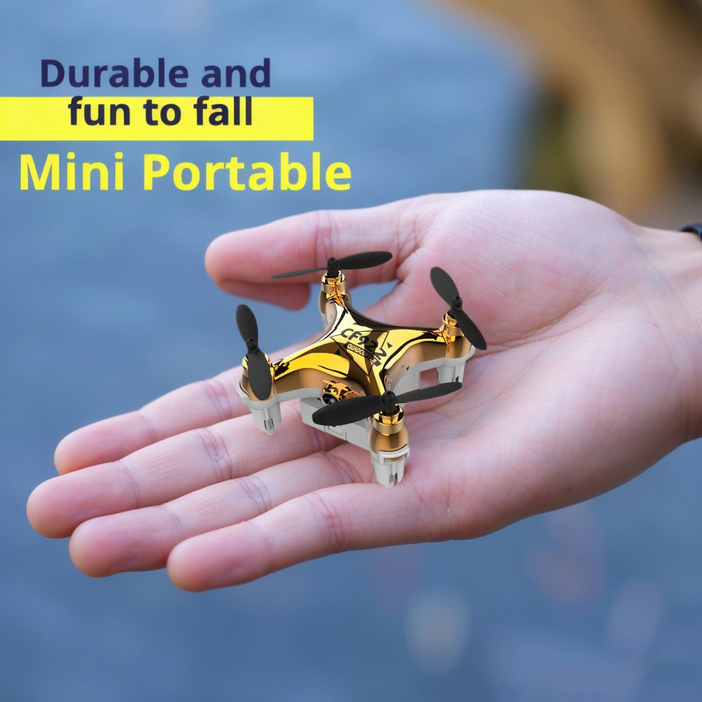 Photography Drone - Drone Mini Baru Kualitas Film 4K