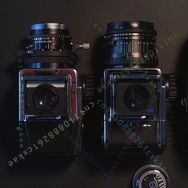 Eye Piece Magnifier - Aksesori Kamera Lensa Pembesar Diopter Untuk
