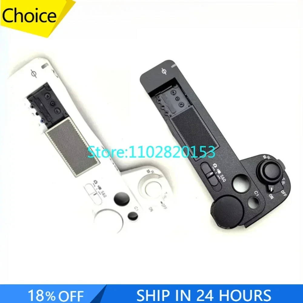 Sony Camera Zv-E10 - 1 Buah Cangkang Casing Tombol Fungsi