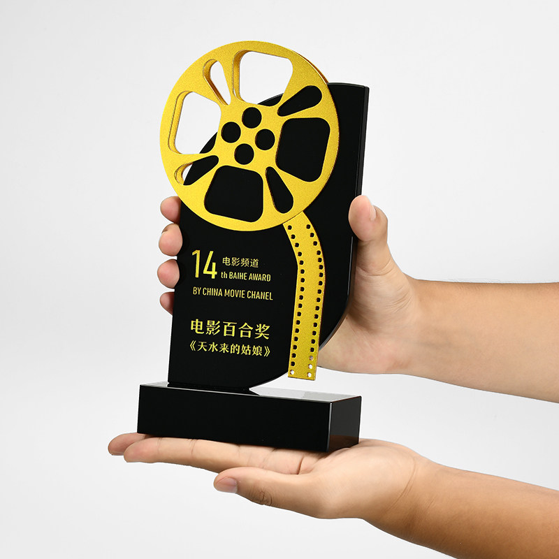 Photography Competition - Piala Kristal Kustom, Kompetisi Video Pendek
