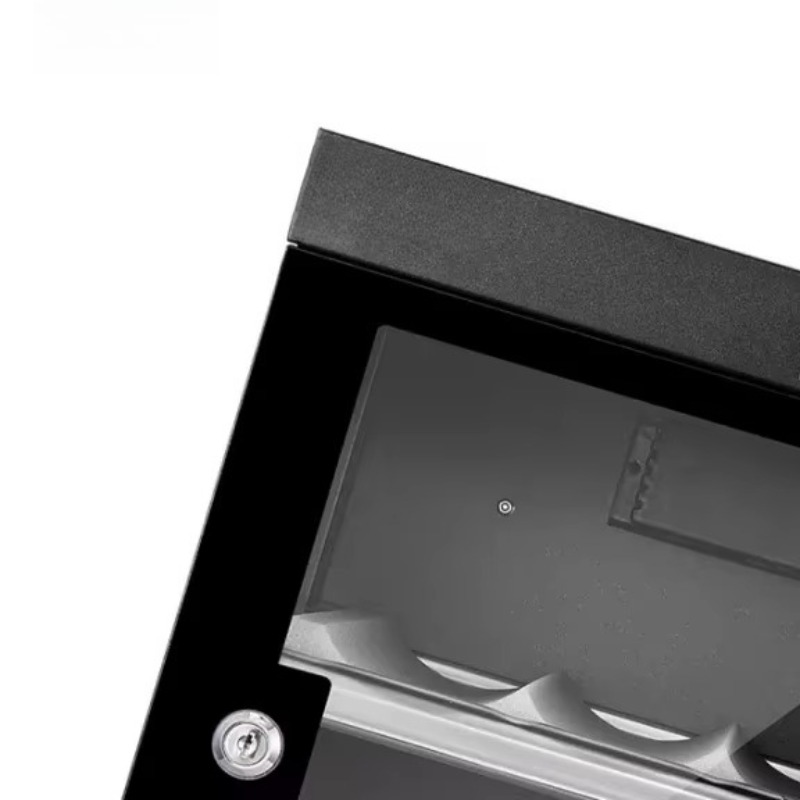 Camera Dry Cabinet - Kotak Kabinet Kering Anti-statis dan Anti-lembap