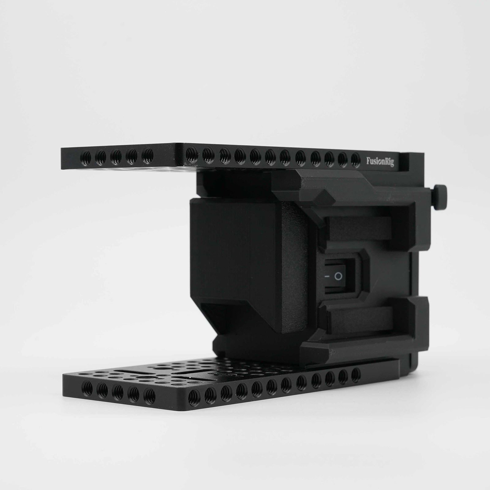 Sony Camera Zv-E10 - FusionRig untuk Modul Ekspansi Kamera SONY