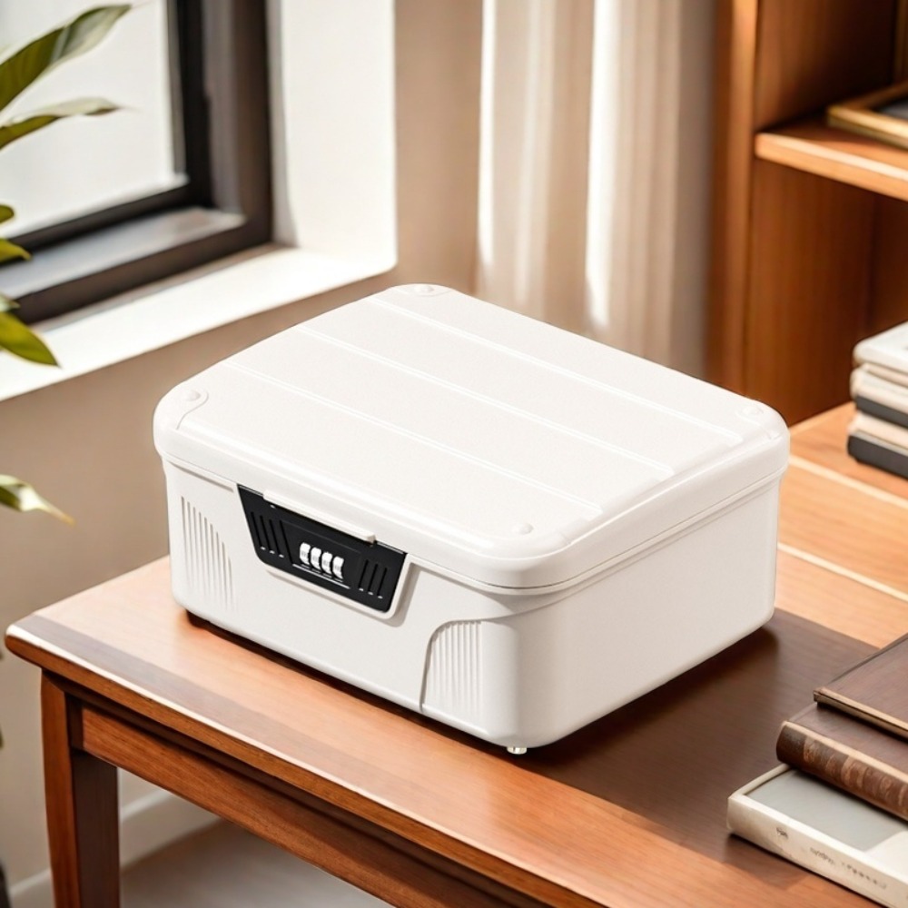 Camera Dry Cabinet - Kotak penyimpanan keamanan aman paspor wadah