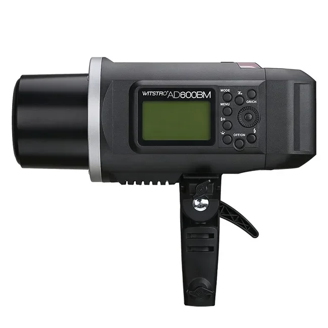 Photography Lighting - 2026 Premium AD600BM 600W Lampu Flash