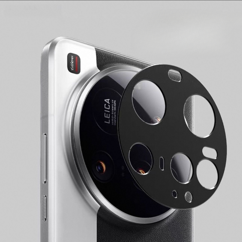 Xiaomi Photography Kit 15 Ultra - Untuk Xiaomi 15 Casing Penutup Lensa