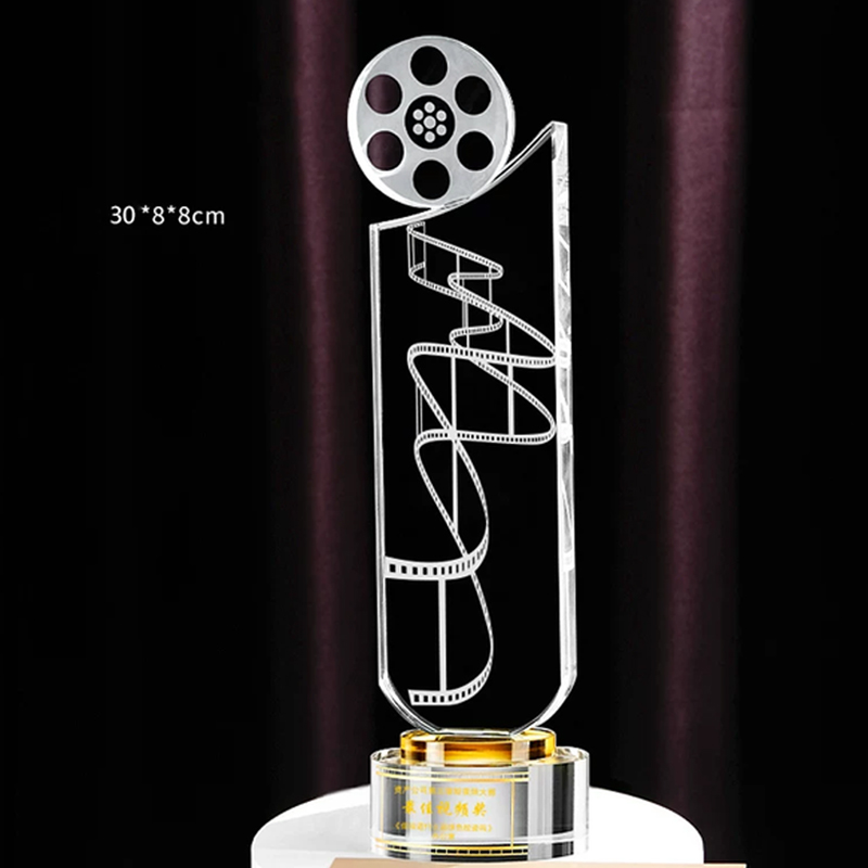 Photography Competition - Trofi Kristal Kustom, Kompetisi Video Pendek