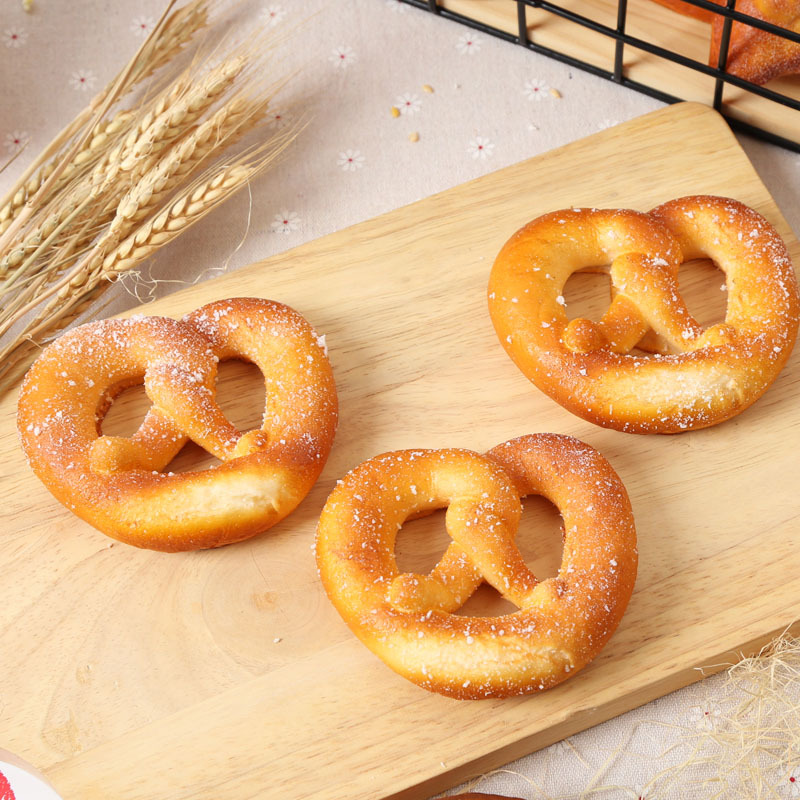 Photography Food - Model Roti Buatan Simulasi Makanan, Donat