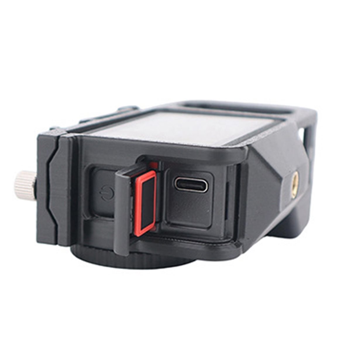 Photography Street - fitfit Untuk DJI OSMO Action 6