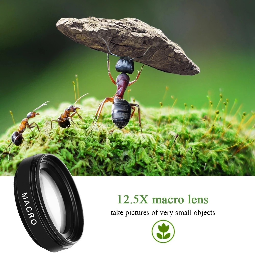 Lensa Ponsel Profesional 2 in  - Eye Piece Magnifier ulasan dan harga