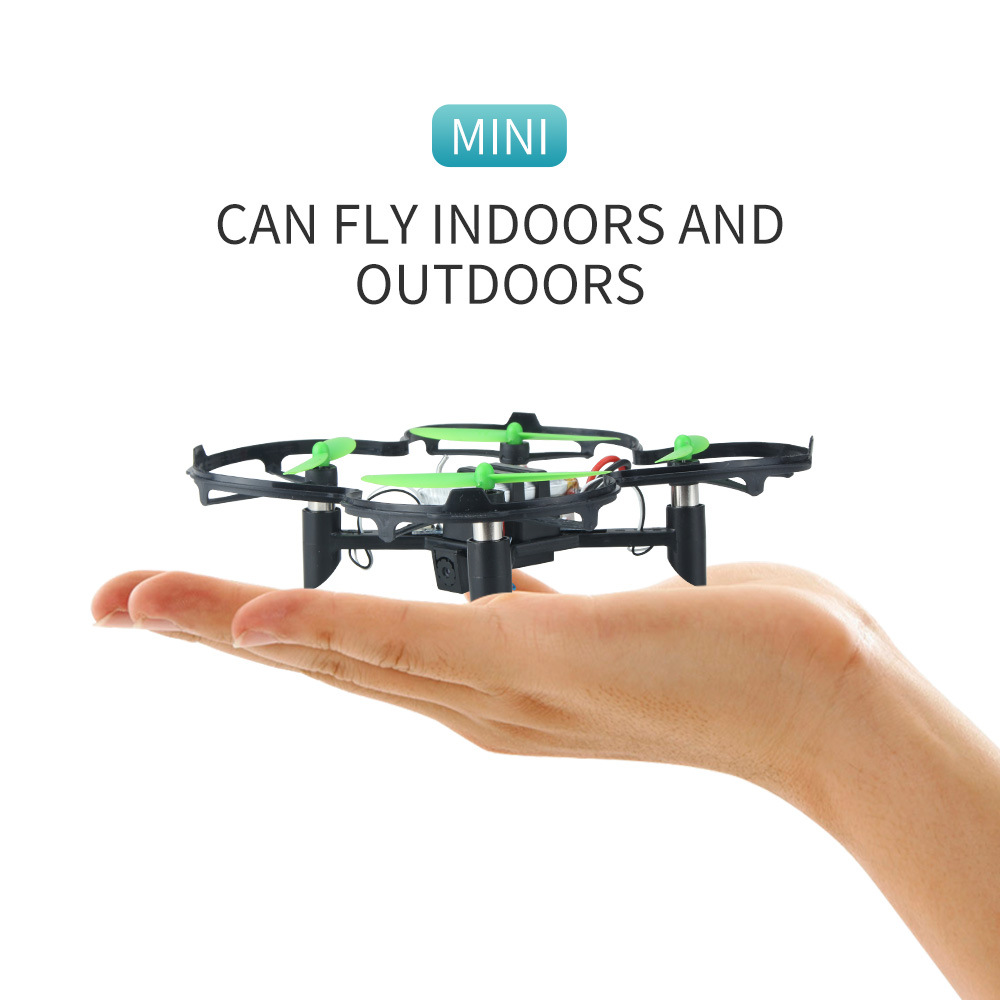 DM002 DIY Quadcopter Tinggi Te - Photography Drone ulasan dan harga