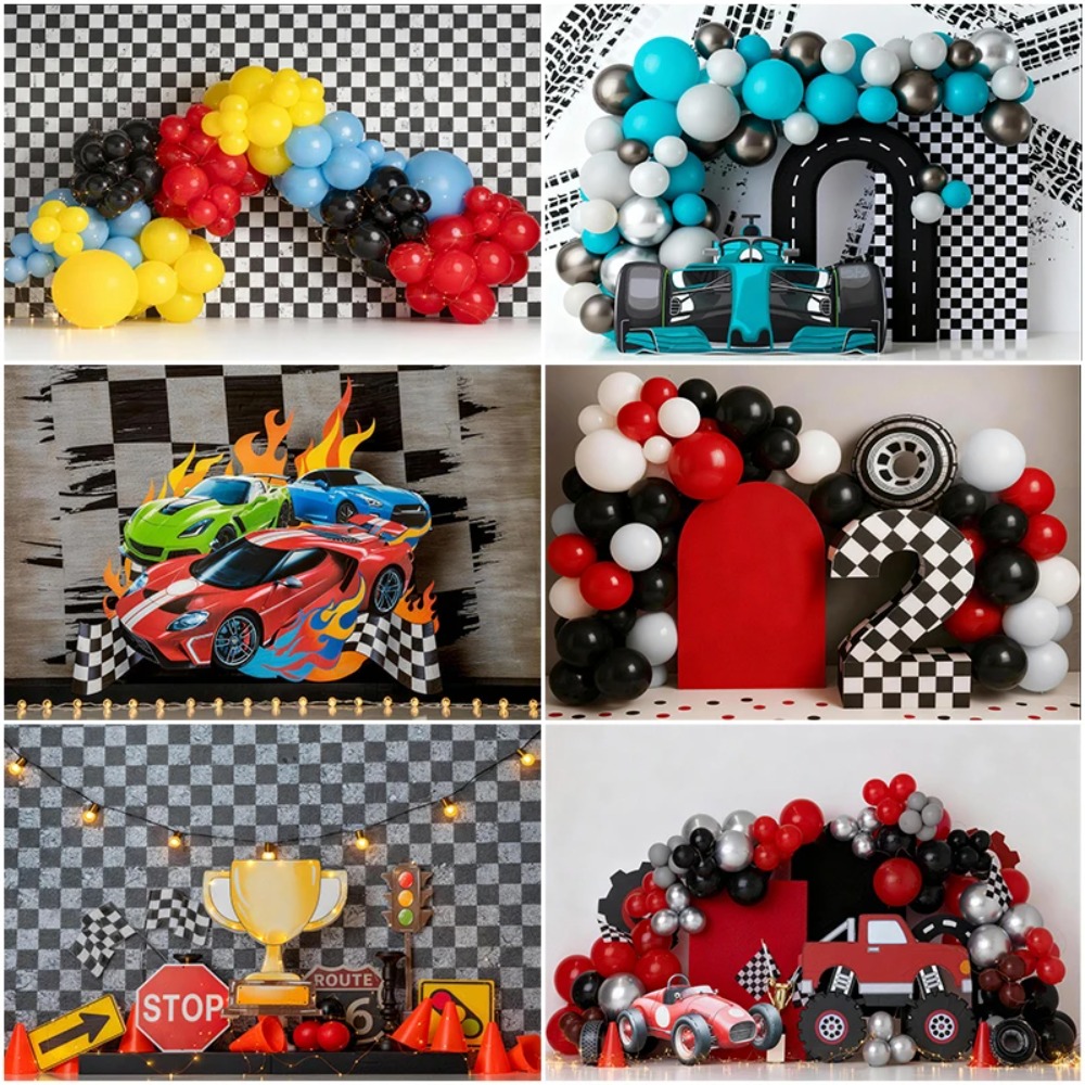 Latar Belakang Dekorasi Spandu - Photography Competition ulasan dan harga