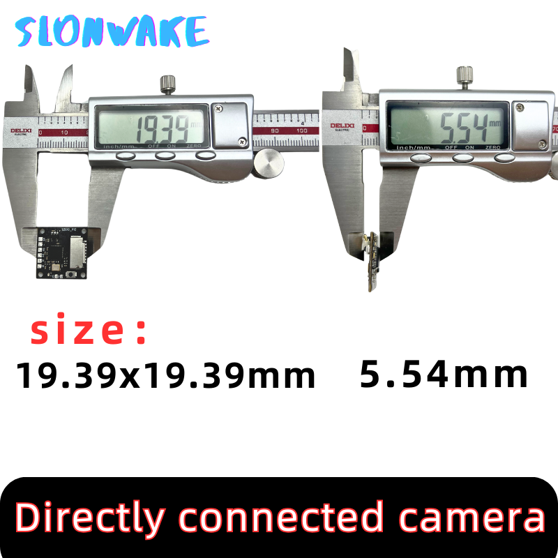 Modul Perekam Video SLONWAKE M - Photography Drone ulasan dan harga