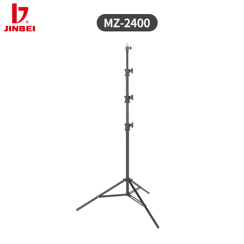 JINBEI MZ-2400FP  Penyangga La - Photography Lighting ulasan dan harga