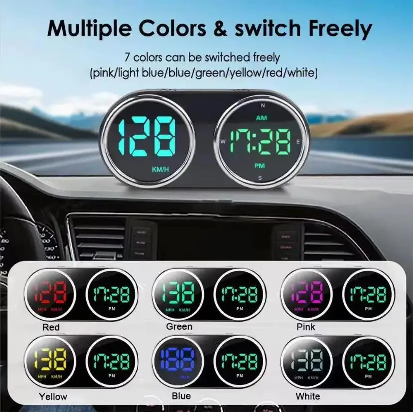 Jam Elektronik Mobil Sepeda Mo - Intervalometer Timer ulasan dan harga
