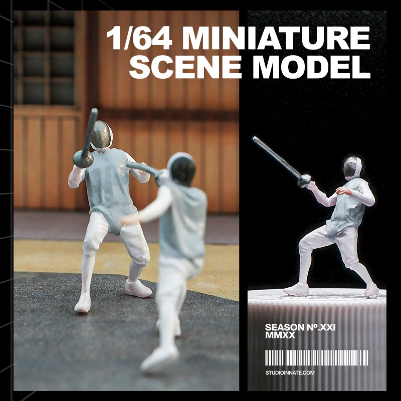 Cetak 3D Resin 1/64 Model komp - Photography Competition ulasan dan harga