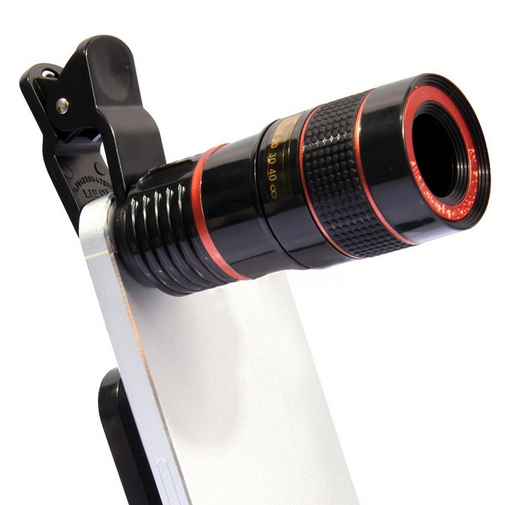8x Lensa Kamera Ponsel dengan  - Photography Competition ulasan dan harga