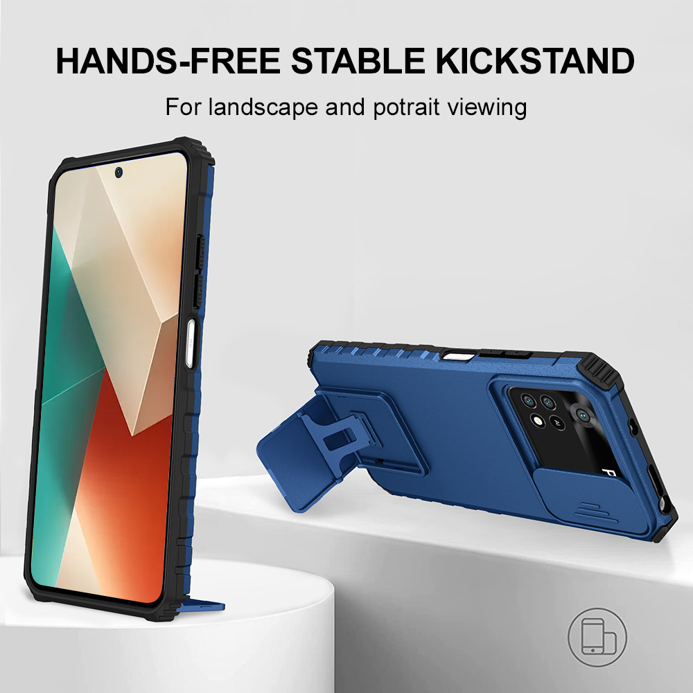 Casing Ponsel Anti Guncangan U - Xiaomi Photography Kit 15 Ultra ulasan dan harga