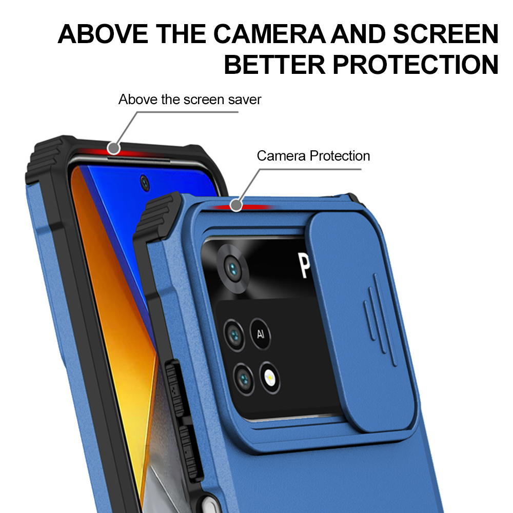 Casing Ponsel Anti Guncangan U - Xiaomi Photography Kit 15 Ultra ulasan dan harga