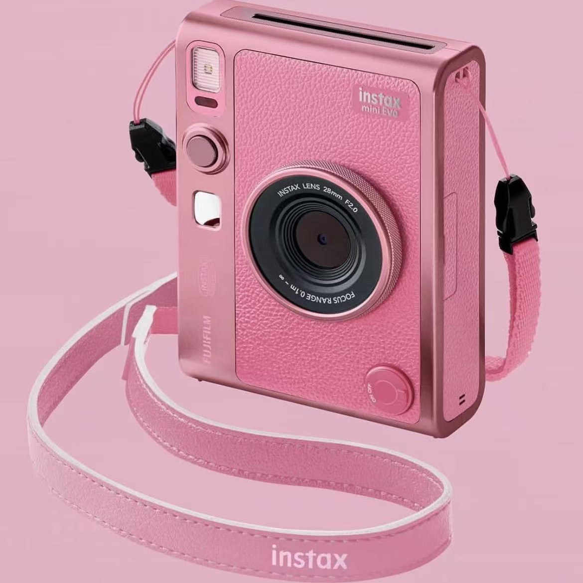 Kamera Retro Fujifilm Kamera F - Photography Young ulasan dan harga