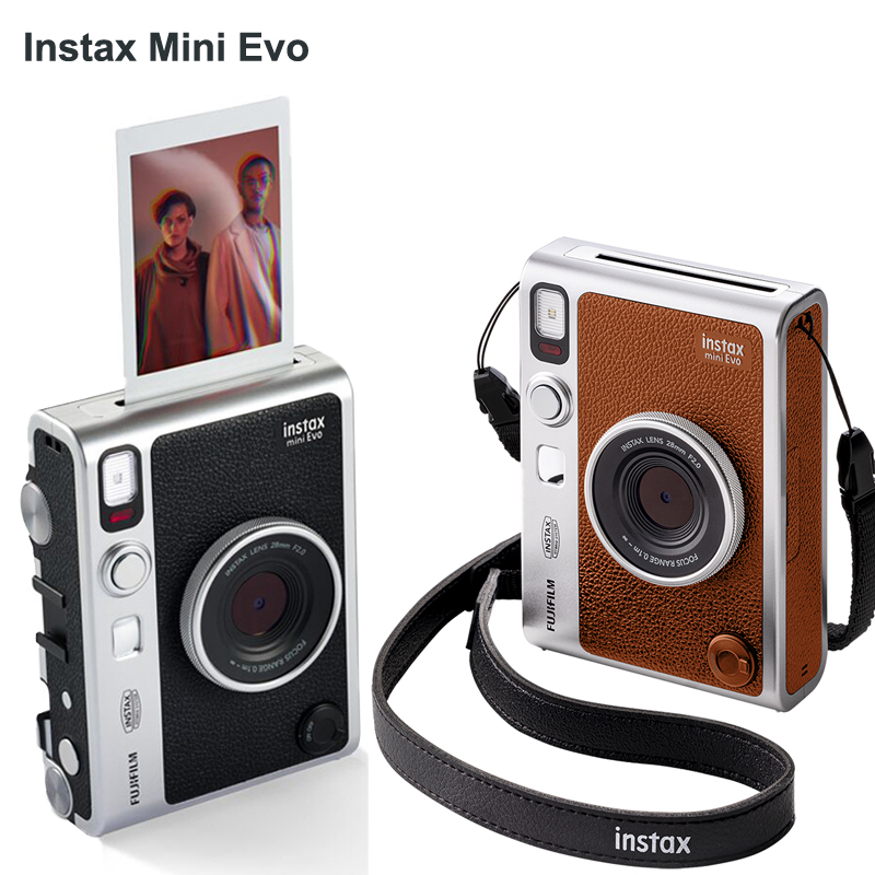 Kamera Retro Fujifilm Kamera F - Photography Young ulasan dan harga