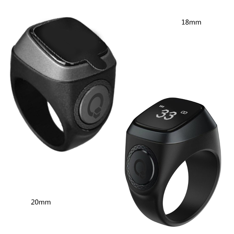 Penghitung Tasbih Digital, pen - Intervalometer Timer ulasan dan harga