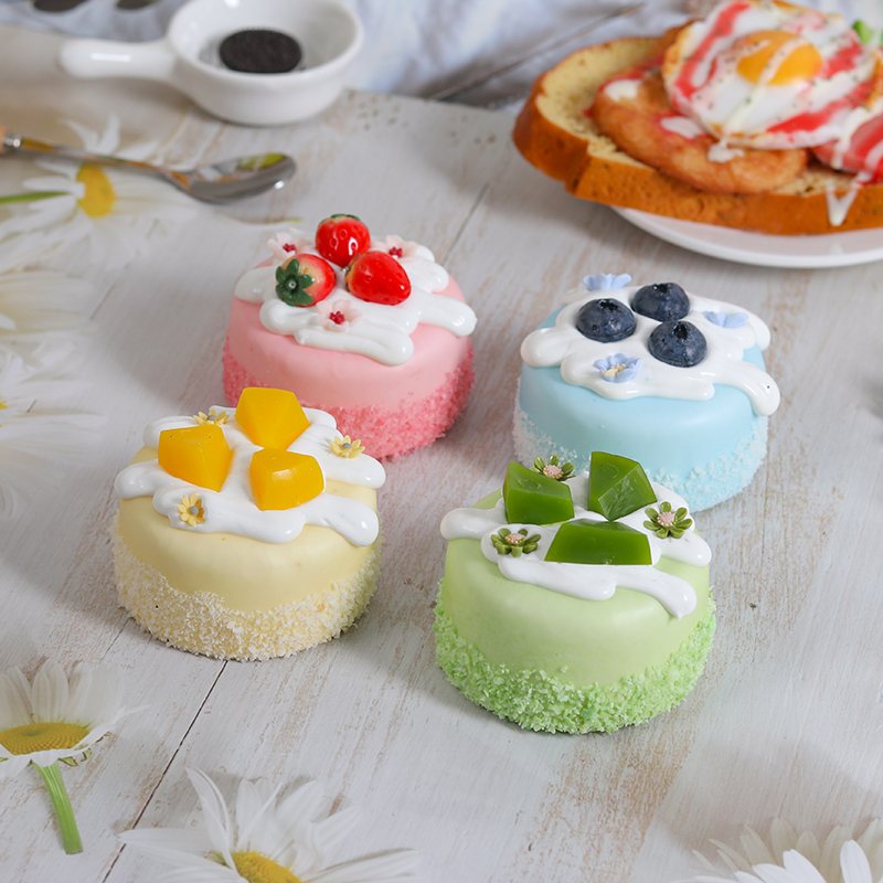 1 Buah Kue Cokelat Buah Simula - Photography Food ulasan dan harga