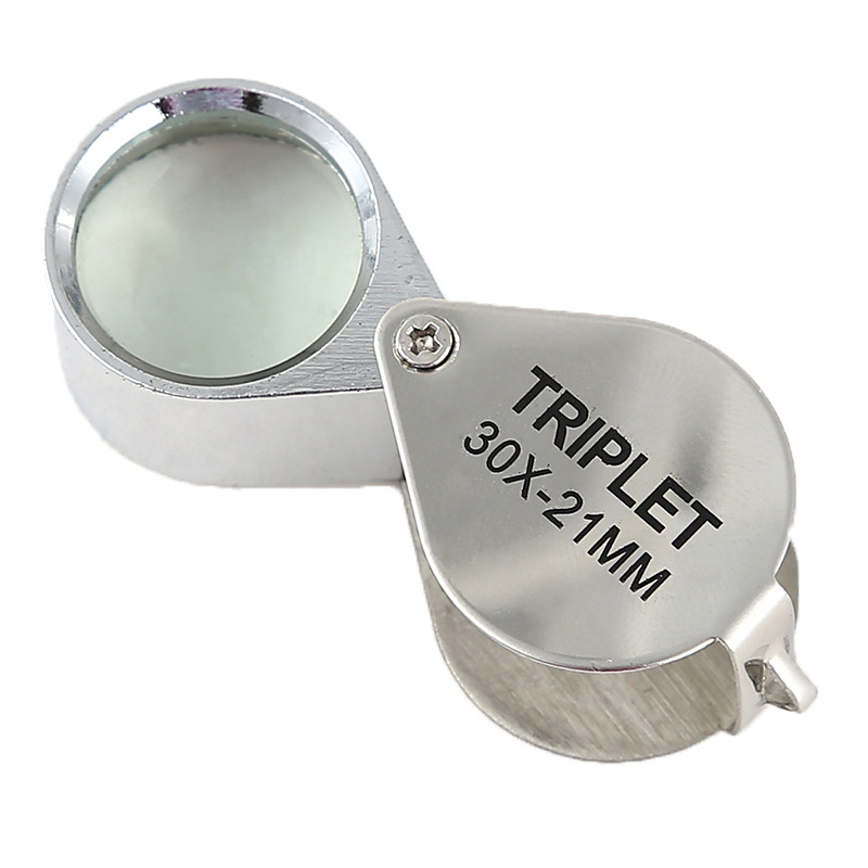 PHYHOO 21mm Lensa Triplet Pemb - Eye Piece Magnifier ulasan dan harga