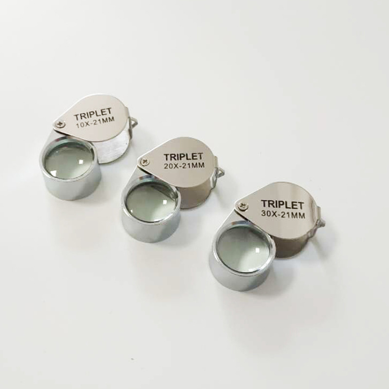 PHYHOO 21mm Lensa Triplet Pemb - Eye Piece Magnifier ulasan dan harga