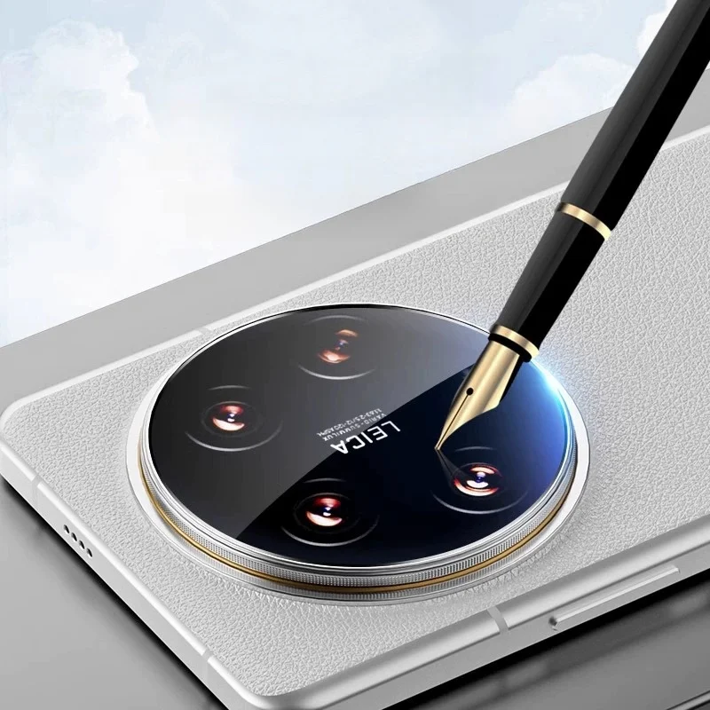 Kaca Lensa Pelindung Kamera In - Xiaomi Photography Kit 15 Ultra ulasan dan harga