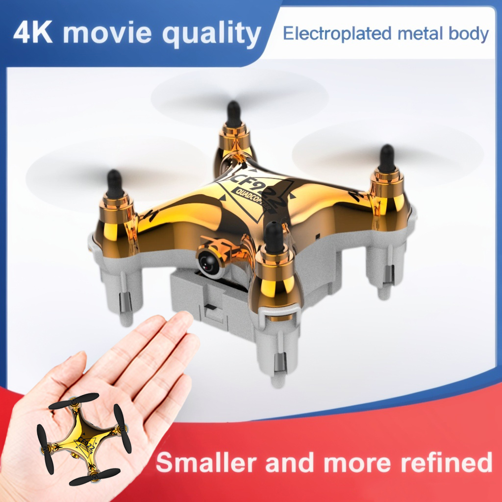 Drone Mini Baru Kualitas Film  - Photography Drone ulasan dan harga