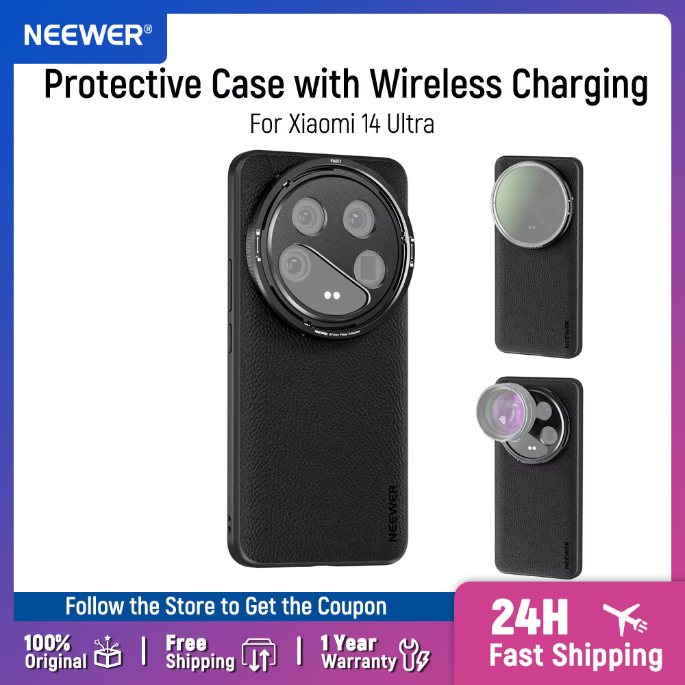 Neewer 14 Casing Pelindung Ult - Xiaomi Photography Kit 15 Ultra ulasan dan harga