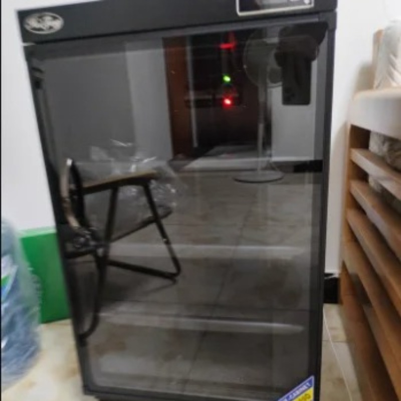 Kotak Kering Kamera Profesiona - Camera Dry Cabinet ulasan dan harga