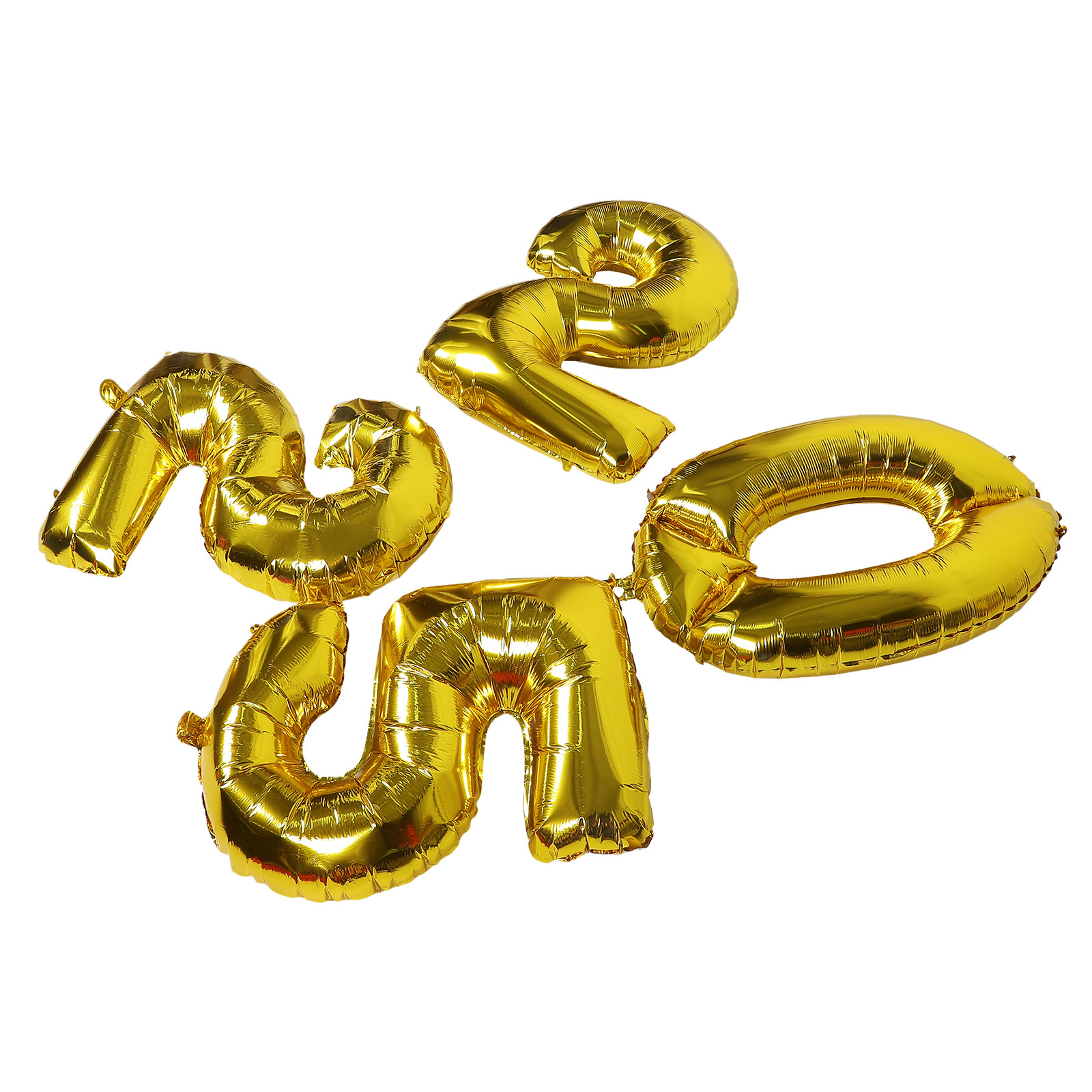1 Set Balon Foil Aluminium Dig - Photography Of The Year 2025 ulasan dan harga