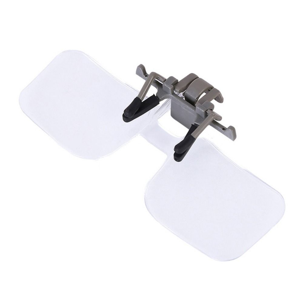 Kaca Pembesar Terpasang Di Kep - Eye Piece Magnifier ulasan dan harga