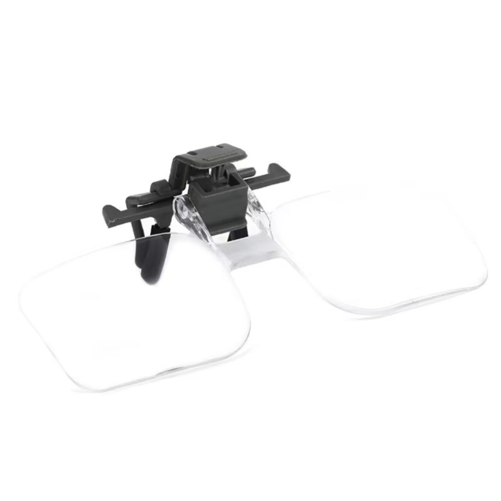 Kaca Pembesar Terpasang Di Kep - Eye Piece Magnifier ulasan dan harga