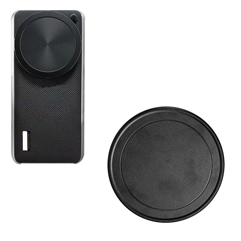 Penutup Tutup Lensa Kamera unt - Xiaomi Photography Kit 15 Ultra ulasan dan harga