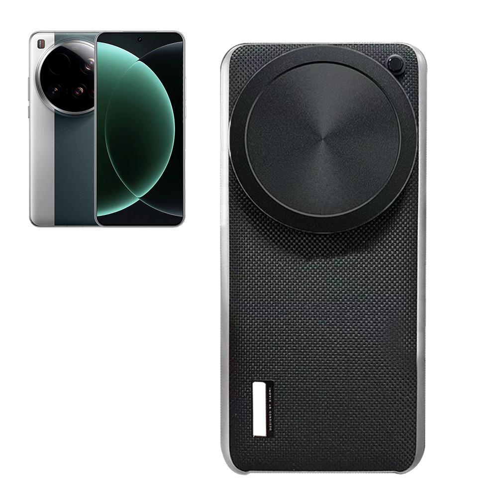 Penutup Tutup Lensa Kamera unt - Xiaomi Photography Kit 15 Ultra ulasan dan harga