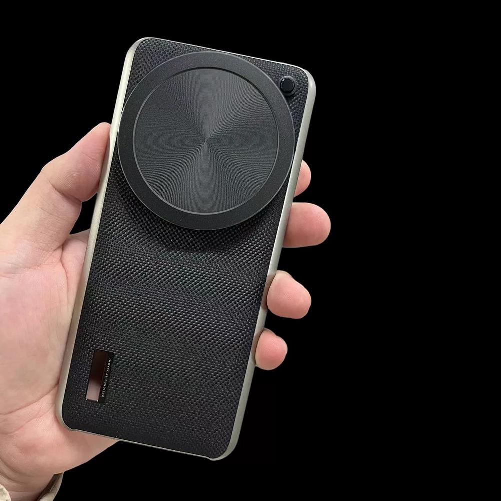 Penutup Tutup Lensa Kamera unt - Xiaomi Photography Kit 15 Ultra ulasan dan harga