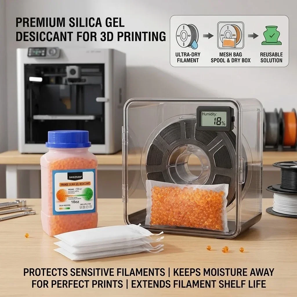 Penyerap Kelembapan Isi Ulang  - Camera Dry Cabinet ulasan dan harga