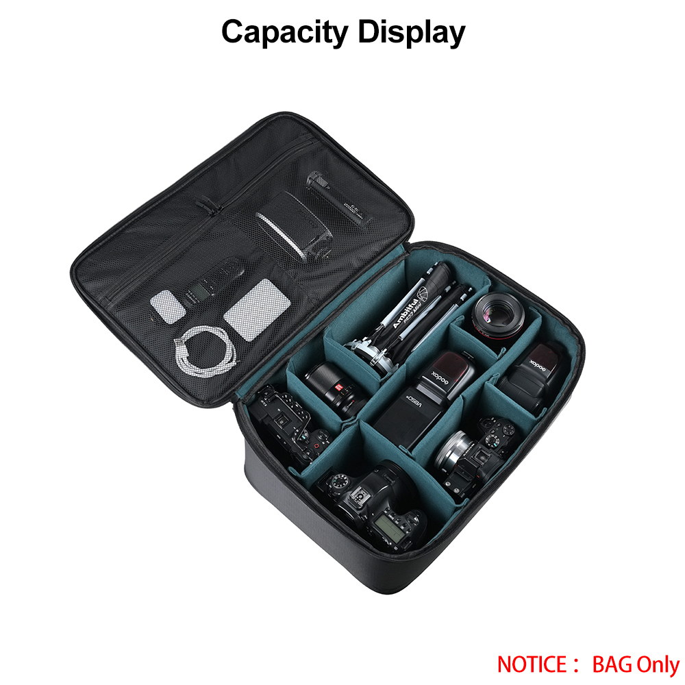 Tas Penyimpanan Fotografi Ambi - Photography Drone ulasan dan harga
