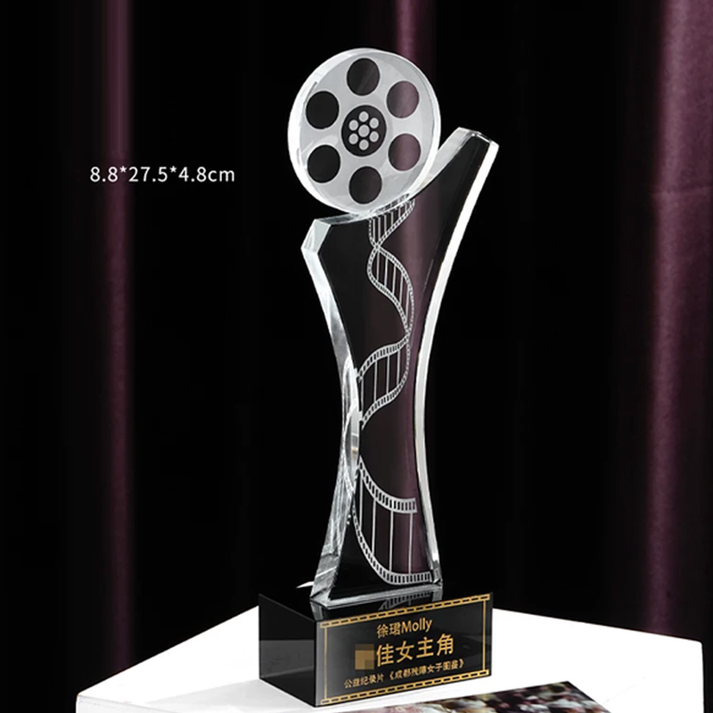Trofi Kristal Kustom, Kompetis - Photography Competition ulasan dan harga