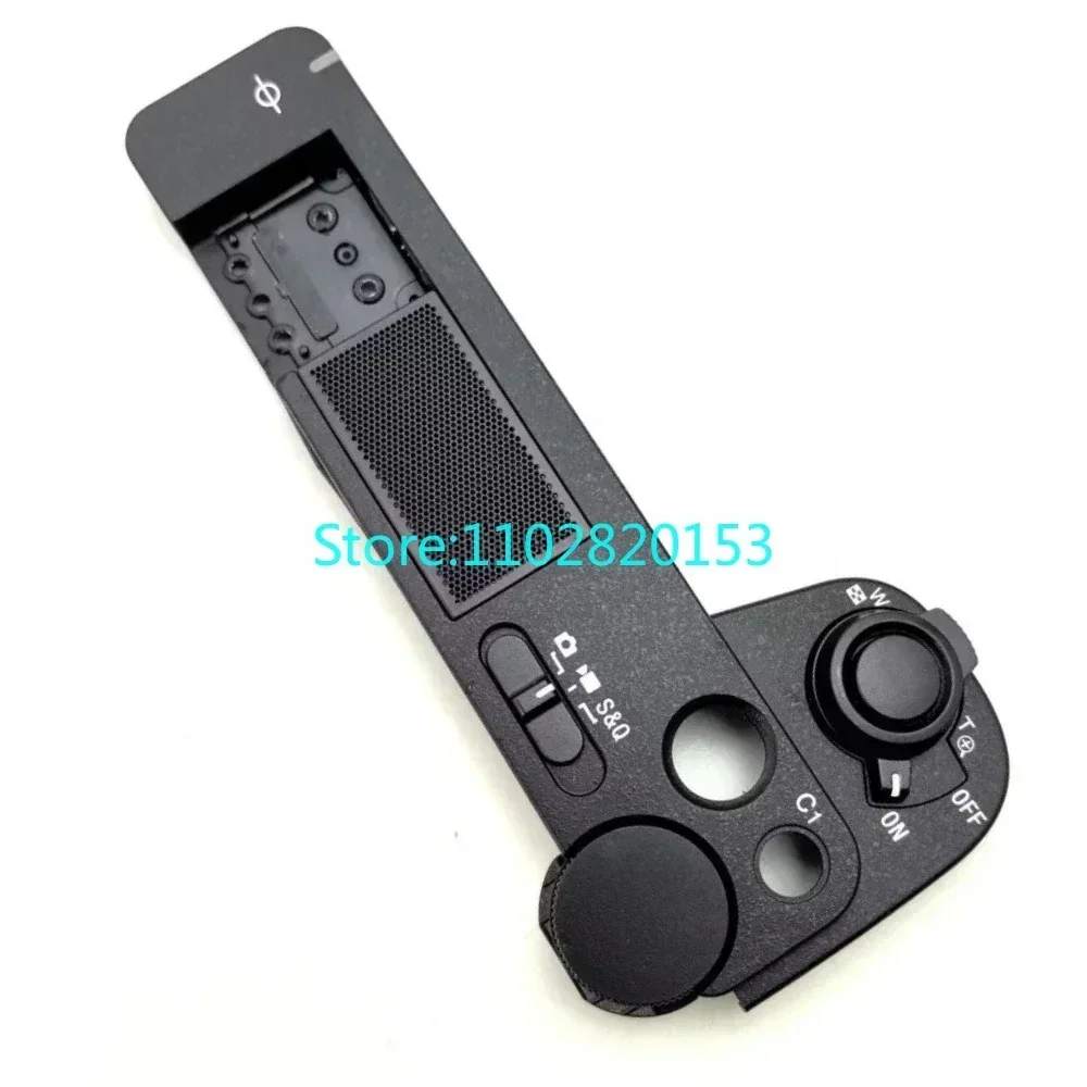1 Buah Cangkang Casing Tombol  - Sony Camera Zv-E10 ulasan dan harga