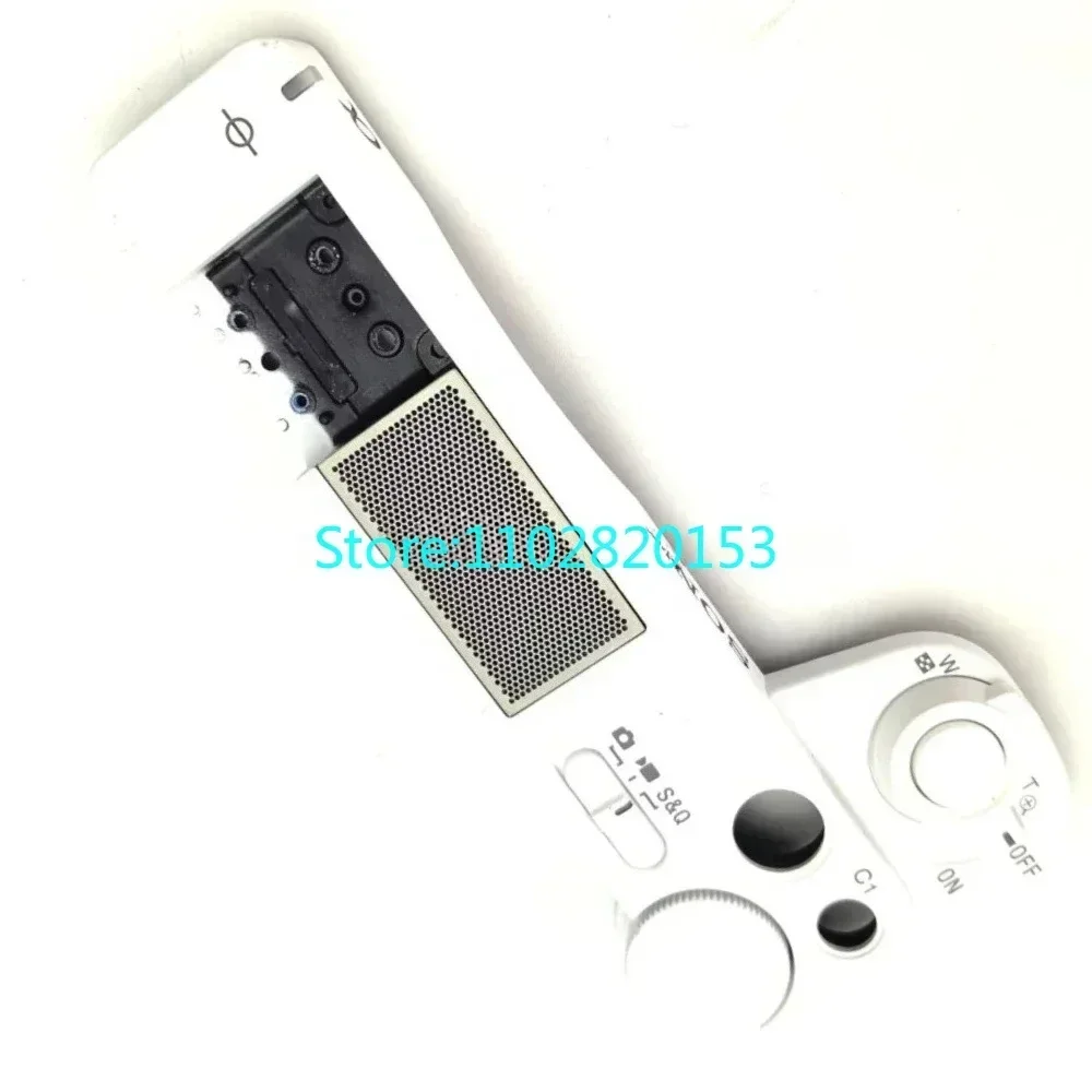 1 Buah Cangkang Casing Tombol  - Sony Camera Zv-E10 ulasan dan harga