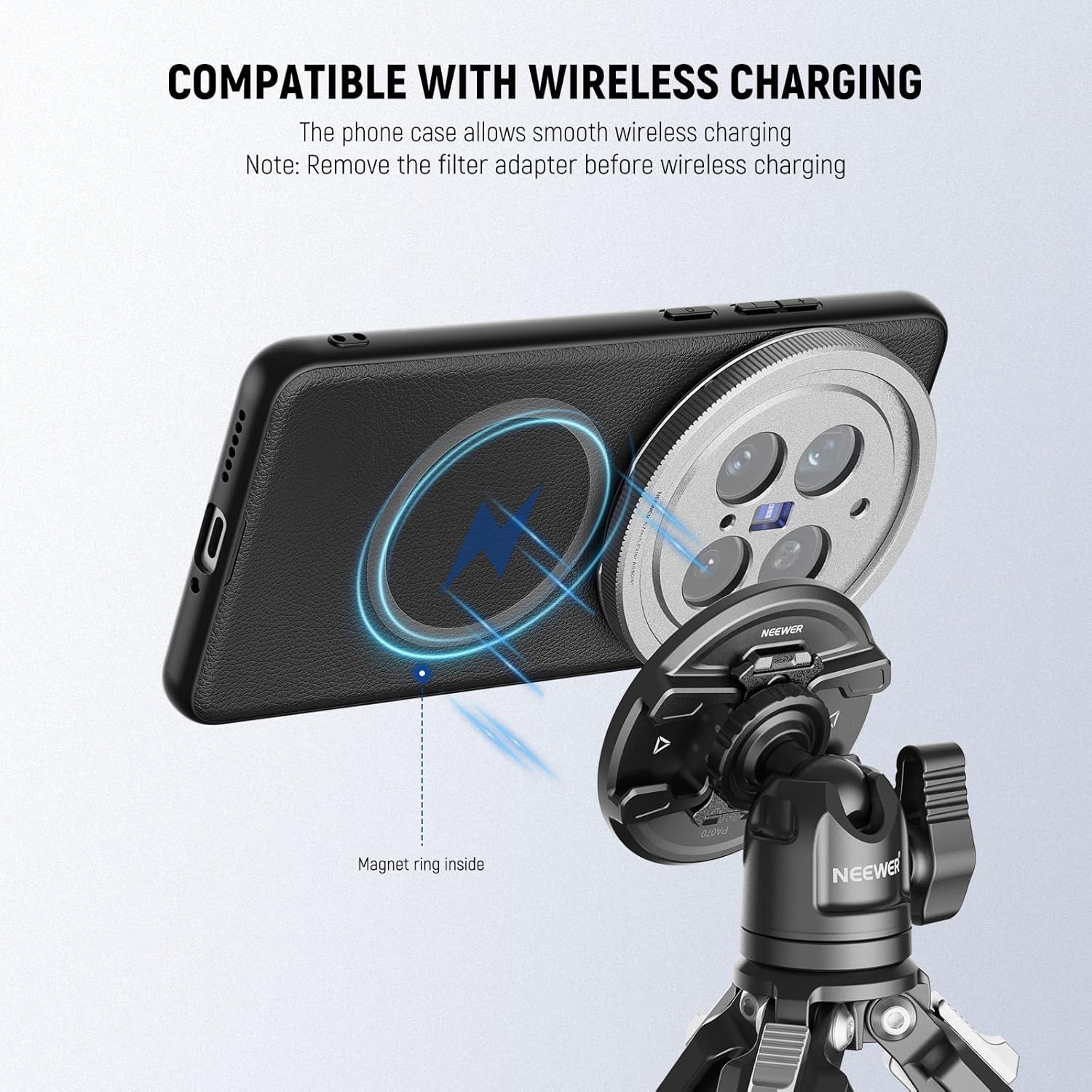 Casing Pelindung NEEWER Untuk  - Xiaomi Photography Kit 15 Ultra ulasan dan harga