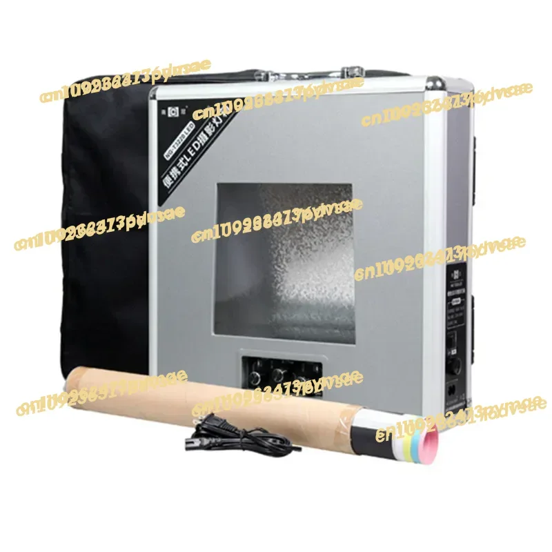 Peralatan Fotografi BARU ukura - Photography Lighting ulasan dan harga