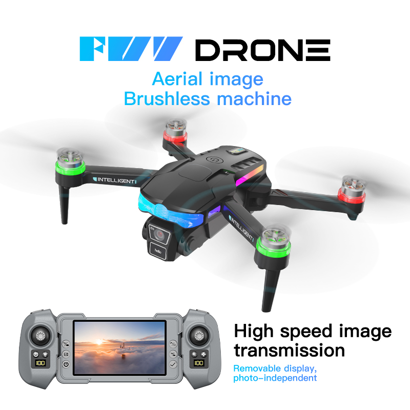 F177 Drone Kontrol Layar 8K Ka - Photography Drone ulasan dan harga
