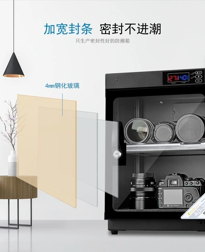 Kabinet Anti Lembab Elektronik - Camera Dry Cabinet ulasan dan harga