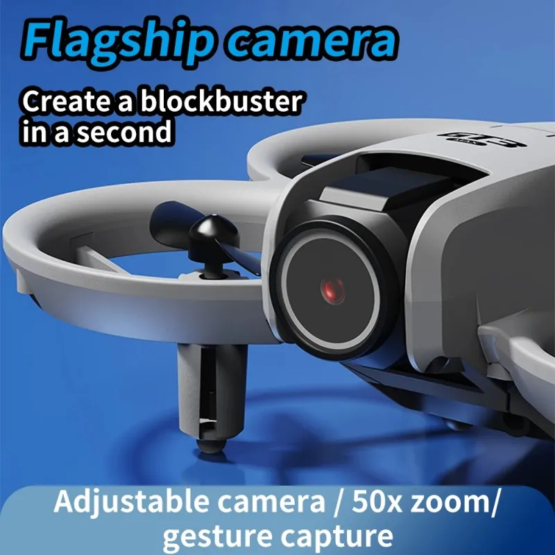 Drone Xiaomi GT3 MAX GPS 8K Fo - Photography Drone ulasan dan harga