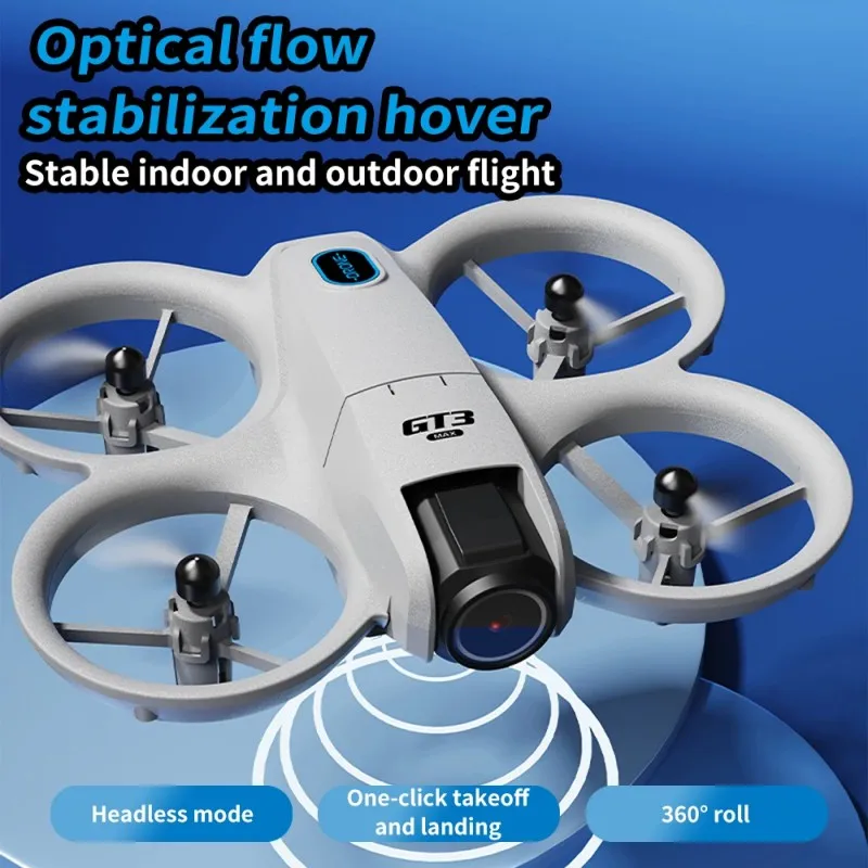 Drone Xiaomi GT3 MAX GPS 8K Fo - Photography Drone ulasan dan harga